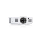 Проектор Optoma GT1080Darbee White Проектор Optoma GT1080Darbee White