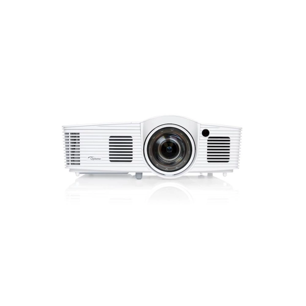 Проектор Optoma GT1080Darbee White