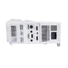 Проектор Optoma GT1080Darbee White Проектор Optoma GT1080Darbee White