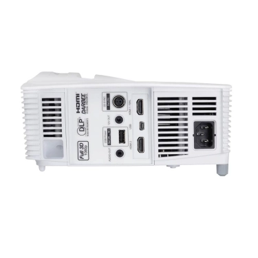 Проектор Optoma GT1080Darbee White