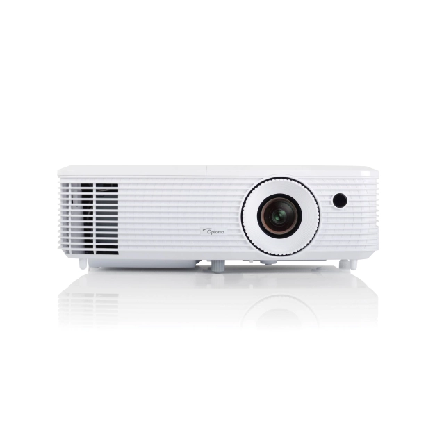 Проектор Optoma HD29Darbee White