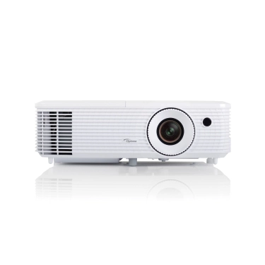 Проектор Optoma HD29Darbee White