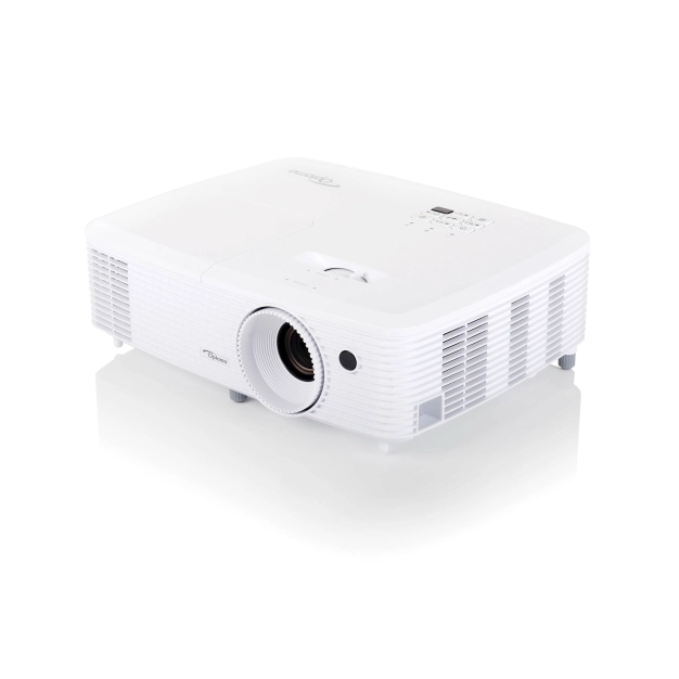 Проектор Optoma HD29Darbee White