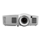 Проектор Optoma HD39Darbee White Проектор Optoma HD39Darbee White
