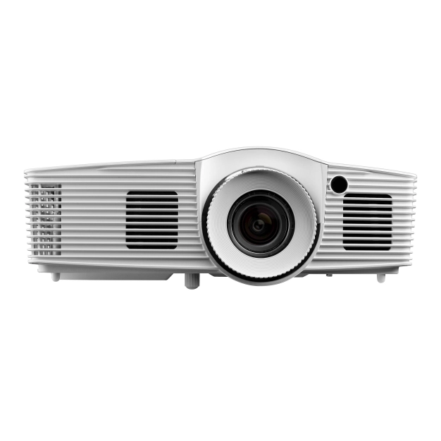 Проектор Optoma HD39Darbee White