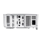 Проектор Optoma HD39Darbee White Проектор Optoma HD39Darbee White