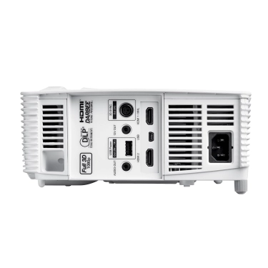 Проектор Optoma HD39Darbee White