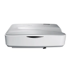 Проектор Optoma HZ45UST White Проектор Optoma HZ45UST White
