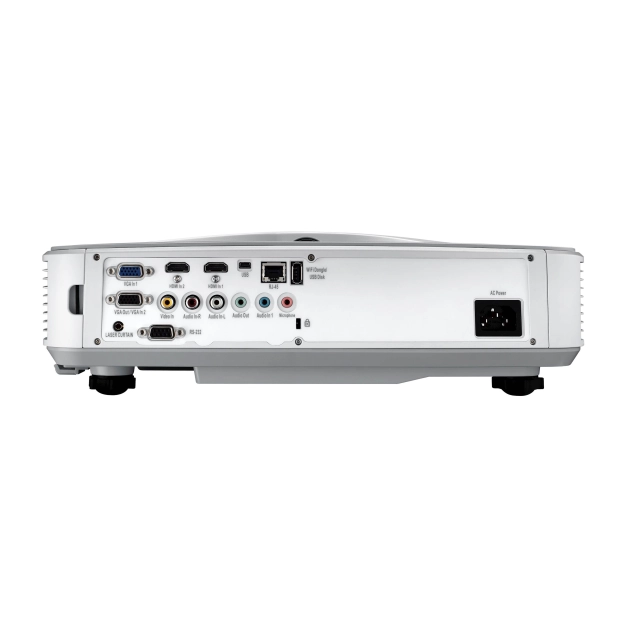 Проектор Optoma HZ45UST White Проектор Optoma HZ45UST White