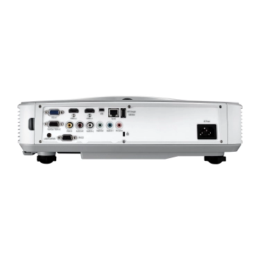 Проектор Optoma HZ45UST White