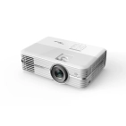 Проектор Optoma UHD40 White Проектор Optoma UHD40 White