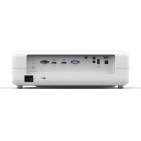 Проектор Optoma UHD40 White Проектор Optoma UHD40 White