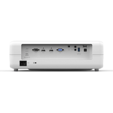 Проектор Optoma UHD40 White