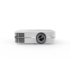 Проектор Optoma UHD40 White Проектор Optoma UHD40 White