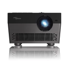 Проектор Optoma UHL55 Black Проектор Optoma UHL55 Black