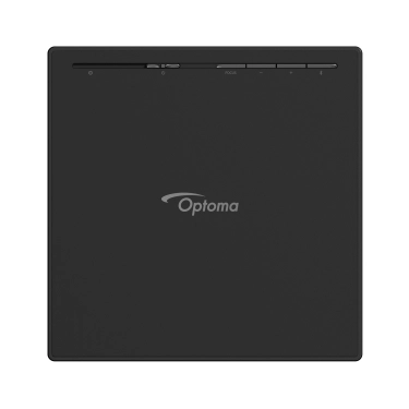 Проектор Optoma UHL55 Black