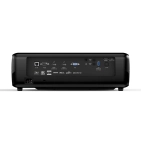 Проектор Optoma UHD51 Black Проектор Optoma UHD51 Black