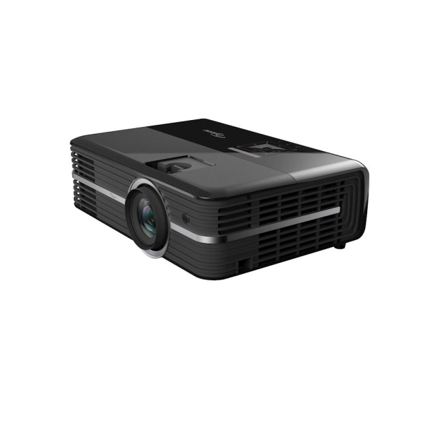 Проектор Optoma UHD51 Black Проектор Optoma UHD51 Black