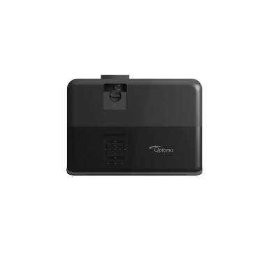 Проектор Optoma UHD51 Black