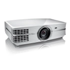 Проектор Optoma UHD60 White Проектор Optoma UHD60 White