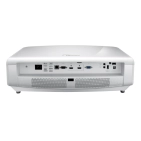 Проектор Optoma UHD60 White Проектор Optoma UHD60 White