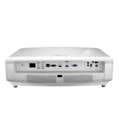 Проектор Optoma UHD60 White