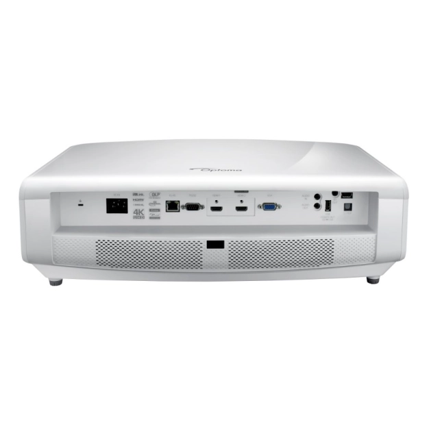 Проектор Optoma UHD60 White Проектор Optoma UHD60 White