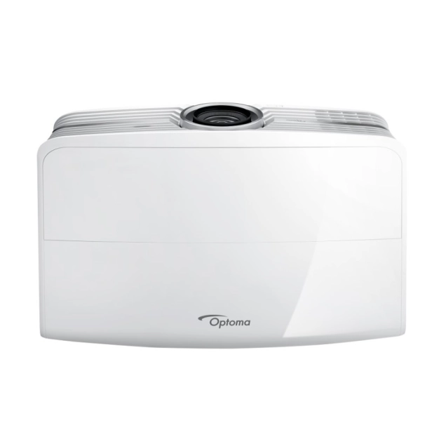 Проектор Optoma UHD60 White Проектор Optoma UHD60 White