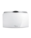 Projector Optoma UHD60 White