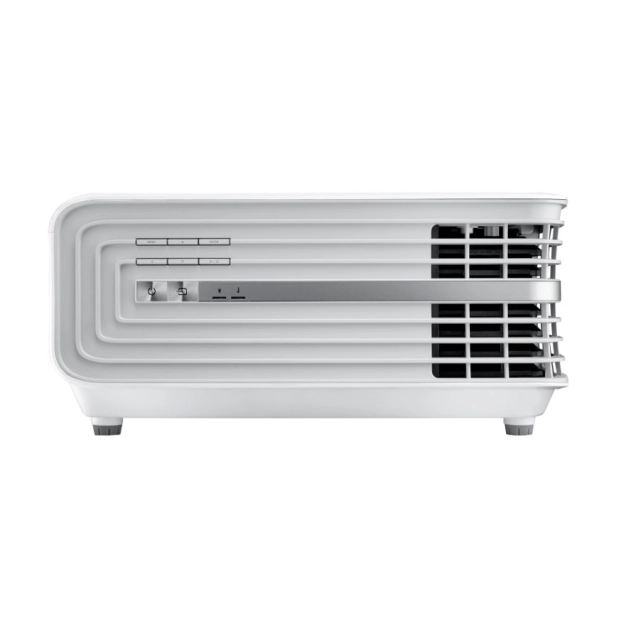 Проектор Optoma UHD60 White Проектор Optoma UHD60 White