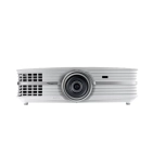 Проектор Optoma UHD60 White Проектор Optoma UHD60 White