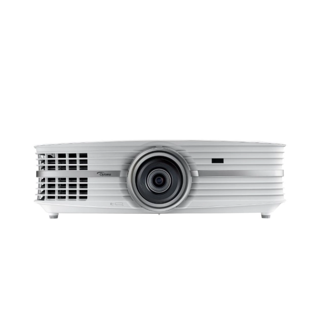 Projector Optoma UHD60 White