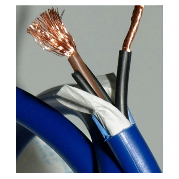 Акустичний кабель MT-Power Aerial Speaker Wire 16/2 AWG Акустичний кабель MT-Power Aerial Speaker Wire 16/2 AWG