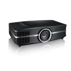 Проектор Optoma UHZ65 Black Проектор Optoma UHZ65 Black