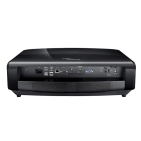 Проектор Optoma UHZ65 Black Проектор Optoma UHZ65 Black