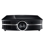 Проектор Optoma UHZ65 Black Проектор Optoma UHZ65 Black