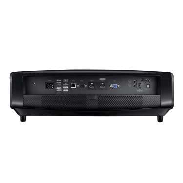 Проектор Optoma GT1080Darbee White