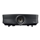Проектор Optoma GT1080Darbee White Проектор Optoma GT1080Darbee White