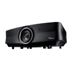 Проектор Optoma GT1080Darbee White Проектор Optoma GT1080Darbee White