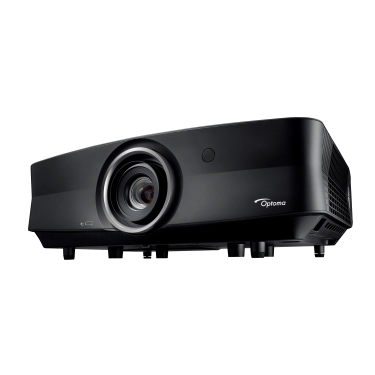 Проектор Optoma GT1080Darbee White
