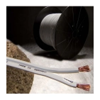 Акустичний кабель Silent Wire LS 2 2 х 2,5 мм2 White Акустичний кабель Silent Wire LS 2 2 х 2,5 мм2 White