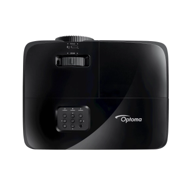 Проектор Optoma S322e Black
