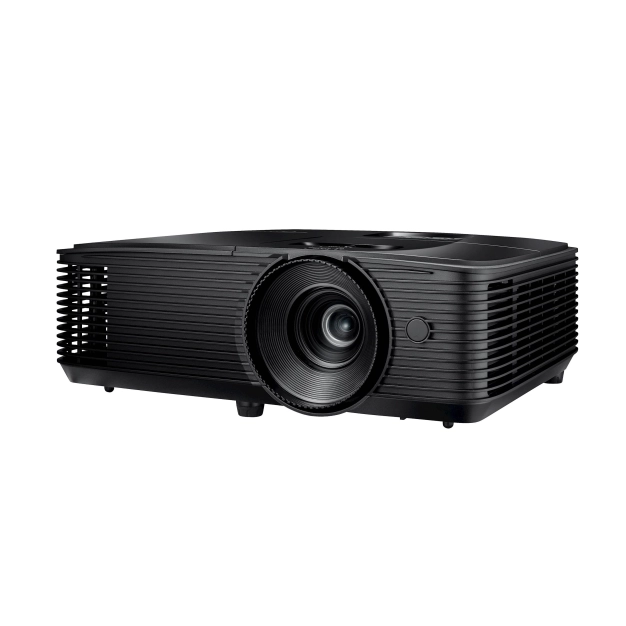 Проектор Optoma S322e Black Проектор Optoma S322e Black