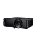 Проектор Optoma S322e Black