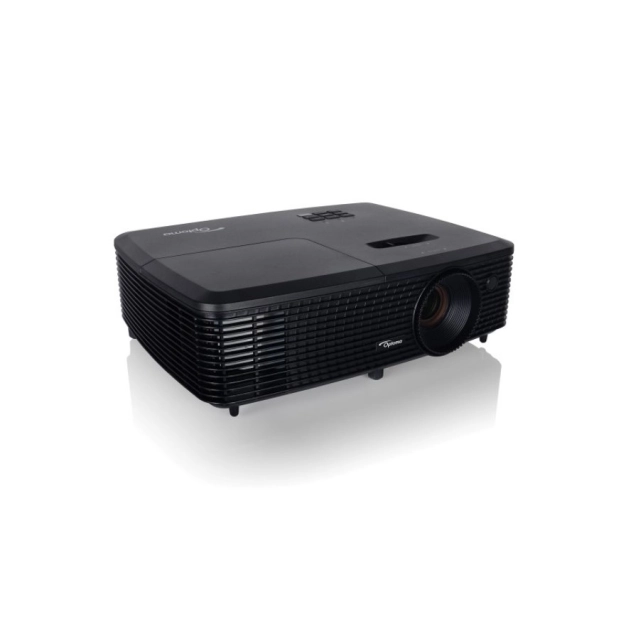 Проектор Optoma S331 Black Проектор Optoma S331 Black