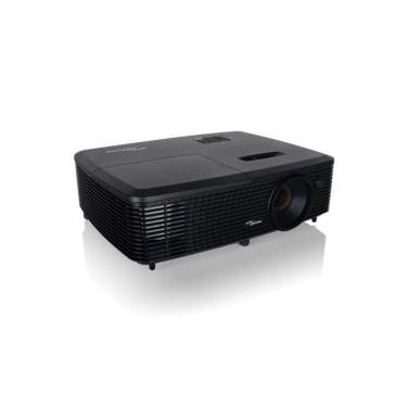 Проектор Optoma S331 Black