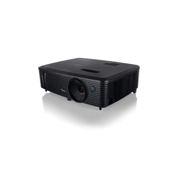 Проектор Optoma S331 Black Проектор Optoma S331 Black