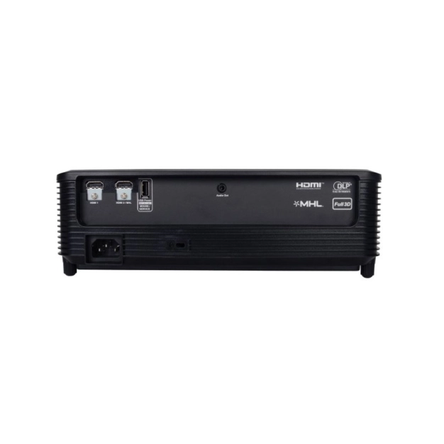 Проектор Optoma S331 Black Проектор Optoma S331 Black