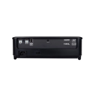 Проектор Optoma S331 Black