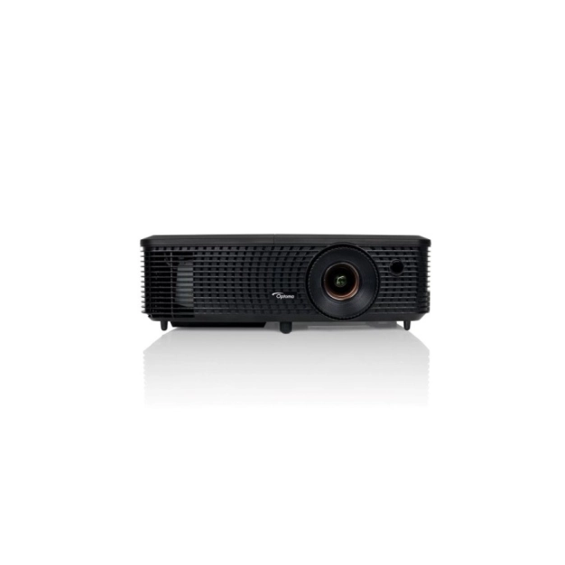 Проектор Optoma S331 Black